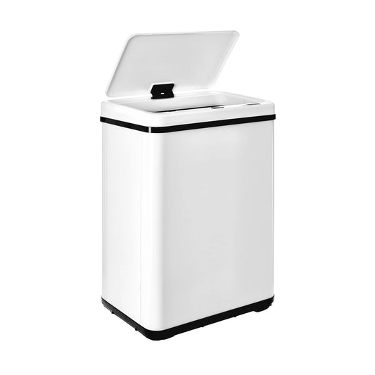 Waste Management Nuvox: Pure Logic