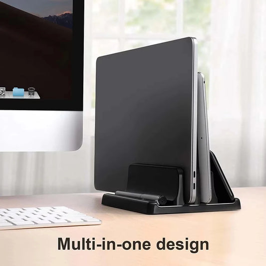Soporte Vertical Nuvox: Workspace Optimizer