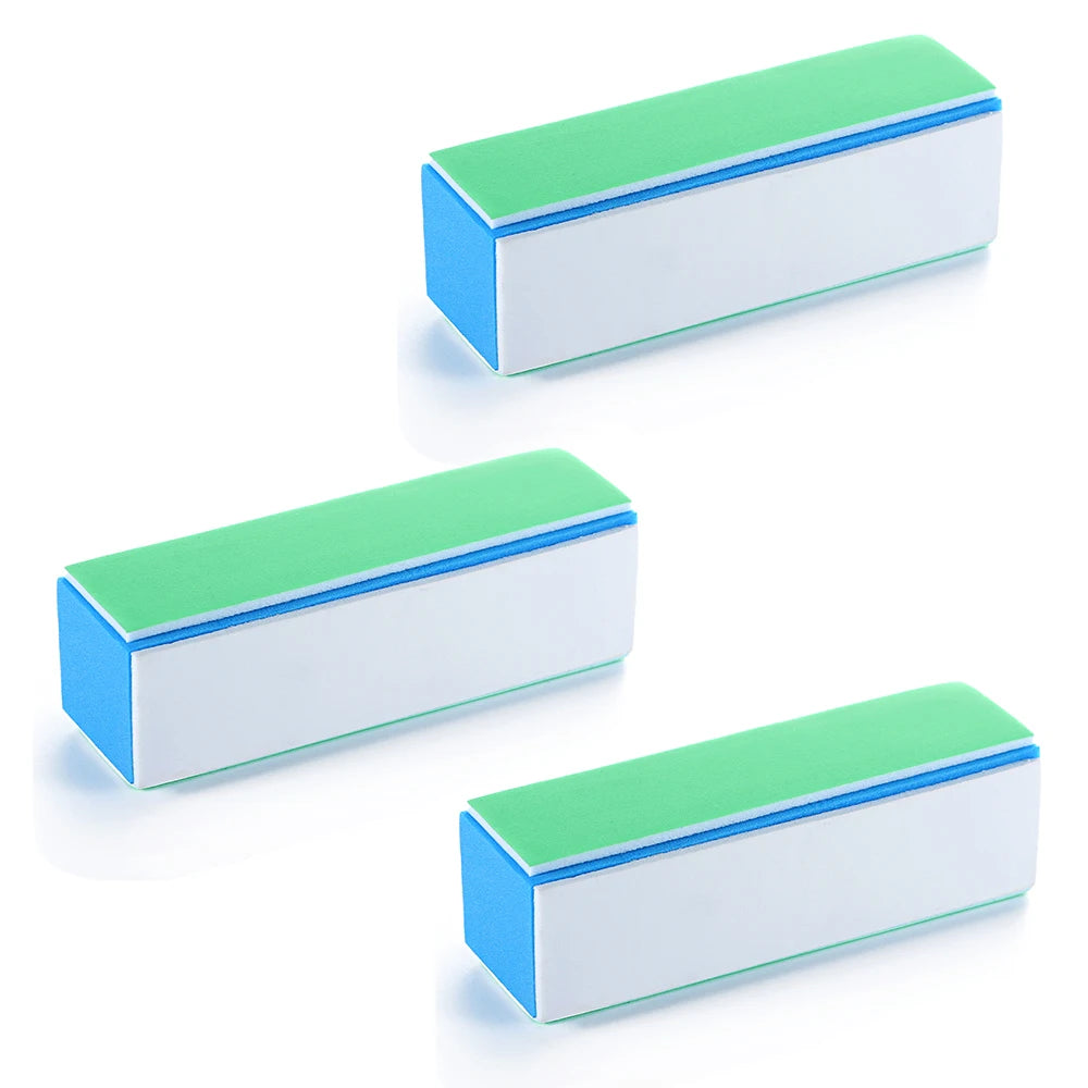 Metal Refining Block Nuvox | Steel Eraser Edition