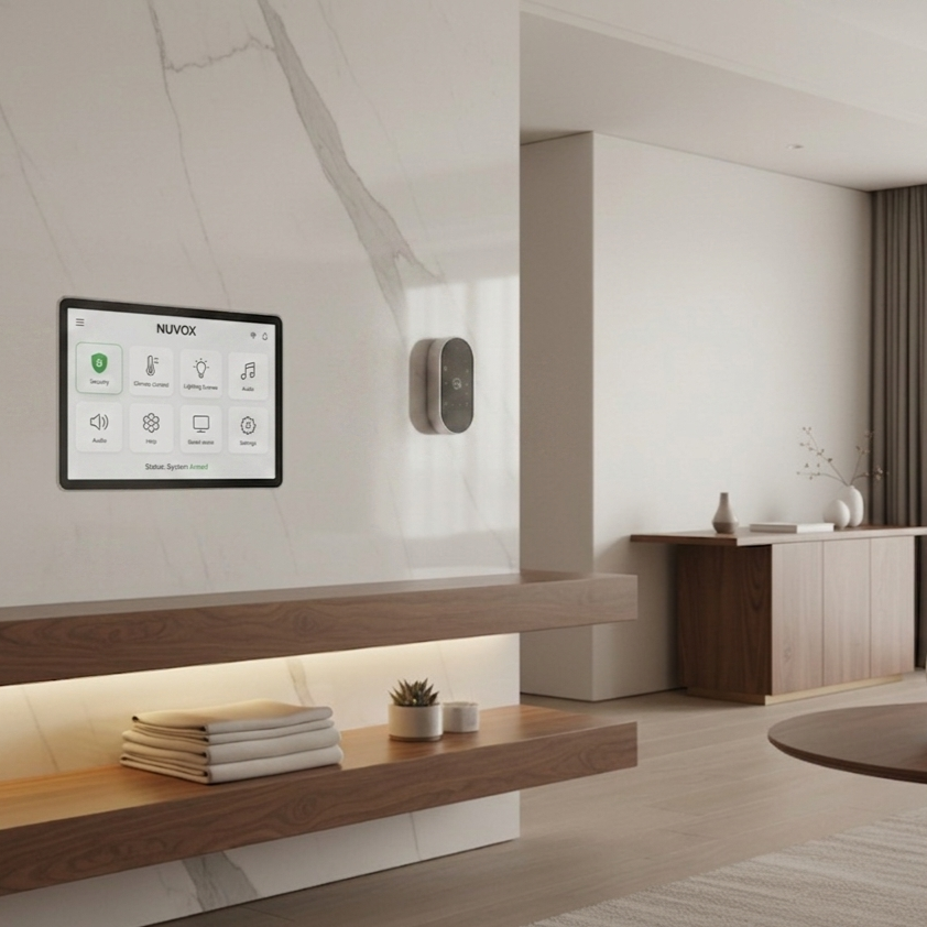 Smarthome | Ambient Intelligence