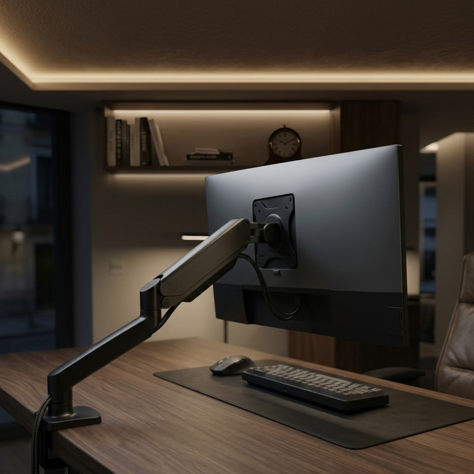Workspace | Professional Setup