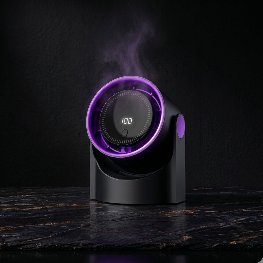 NUVOX Core Vortex