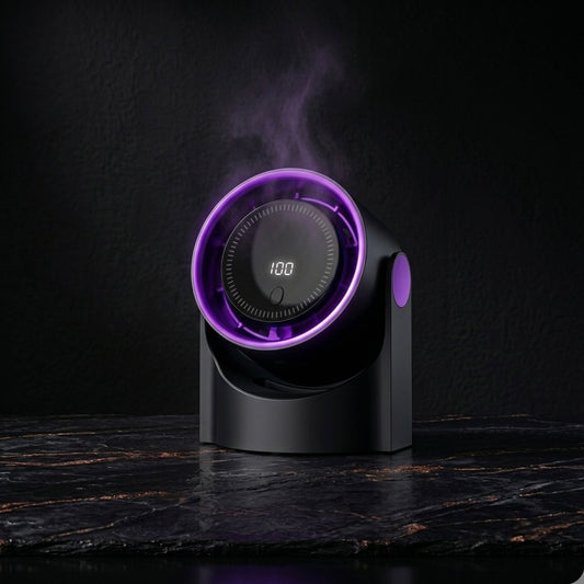 NUVOX Core Vortex