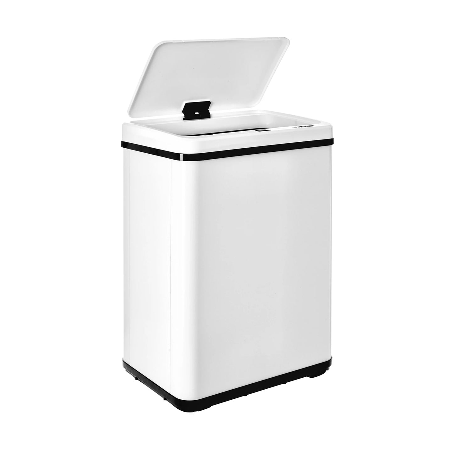 Waste Management Nuvox: Pure Logic