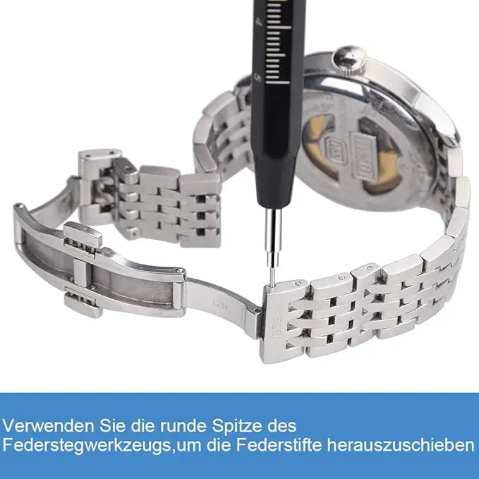 Horology Suite Nuvox: Master Kit 21