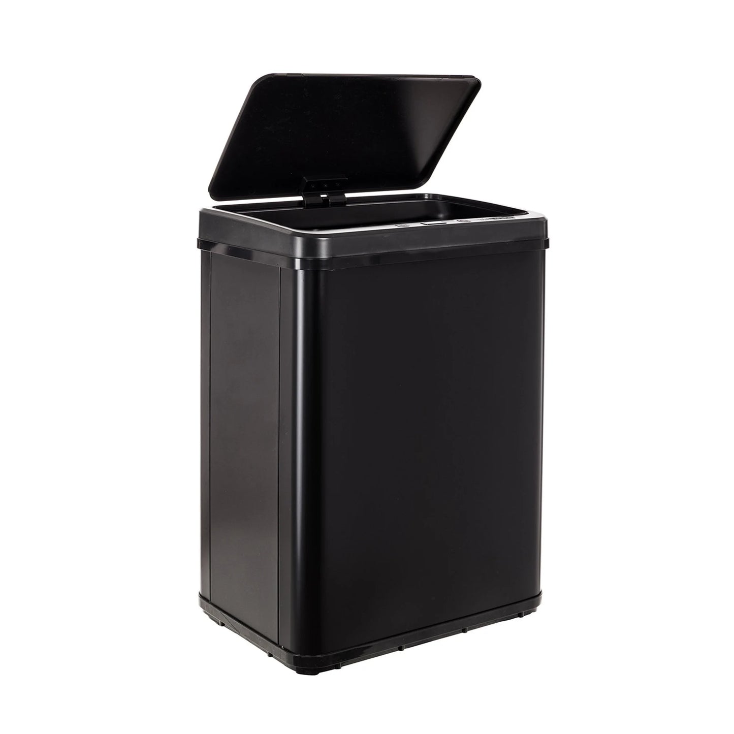 Waste Management Nuvox: Pure Logic
