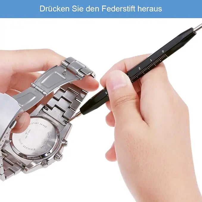 Horology Suite Nuvox: Master Kit 21