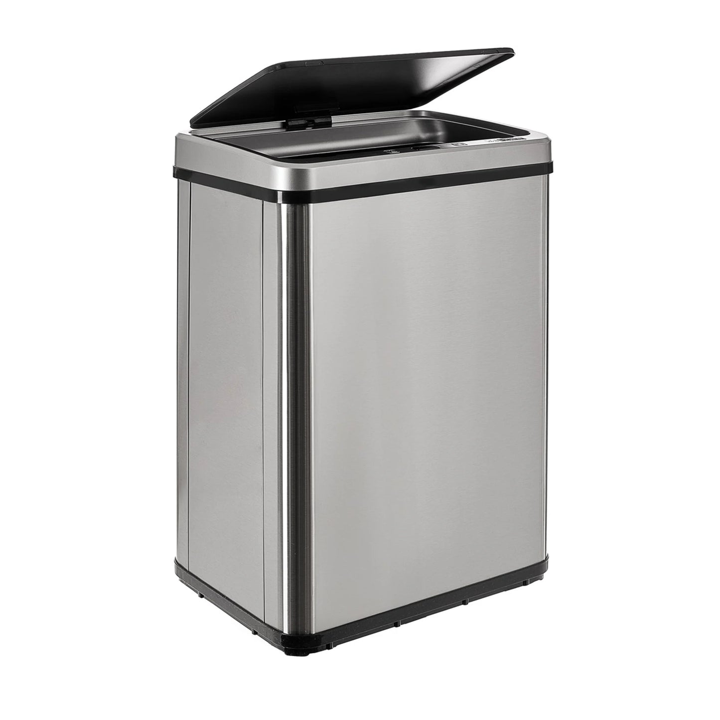 Waste Management Nuvox: Pure Logic
