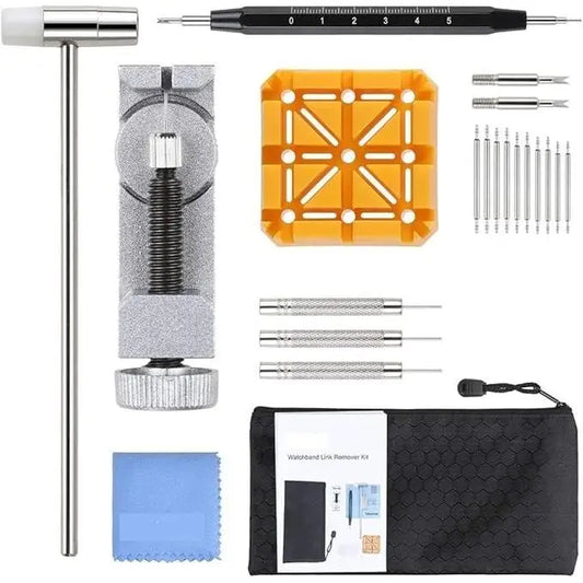 Horology Suite Nuvox: Master Kit 21