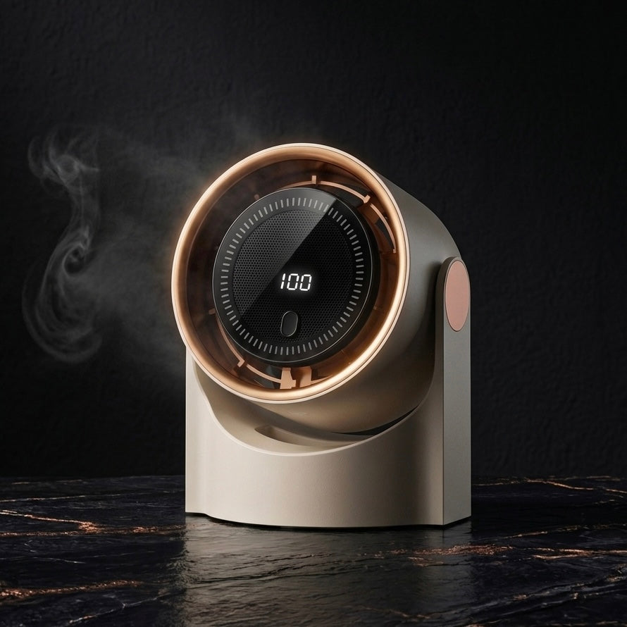 NUVOX Core Vortex