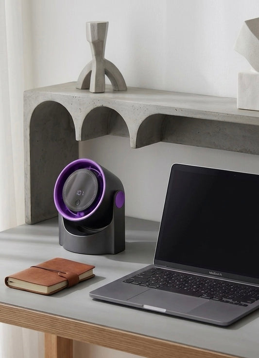 NUVOX Core Vortex