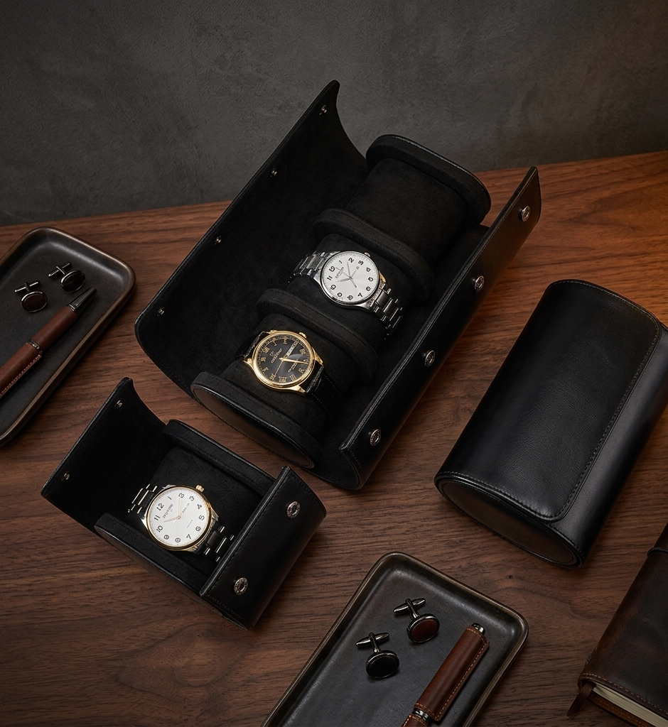 Travel Vault Nuvox | Equinox Case