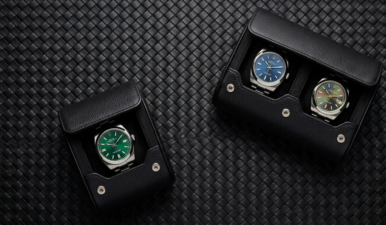 Travel Vault Nuvox | Equinox Case
