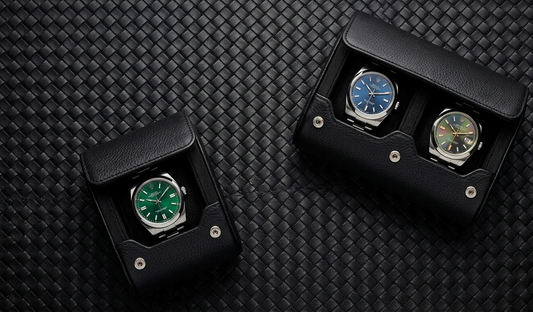 Travel Vault Nuvox | Equinox Case