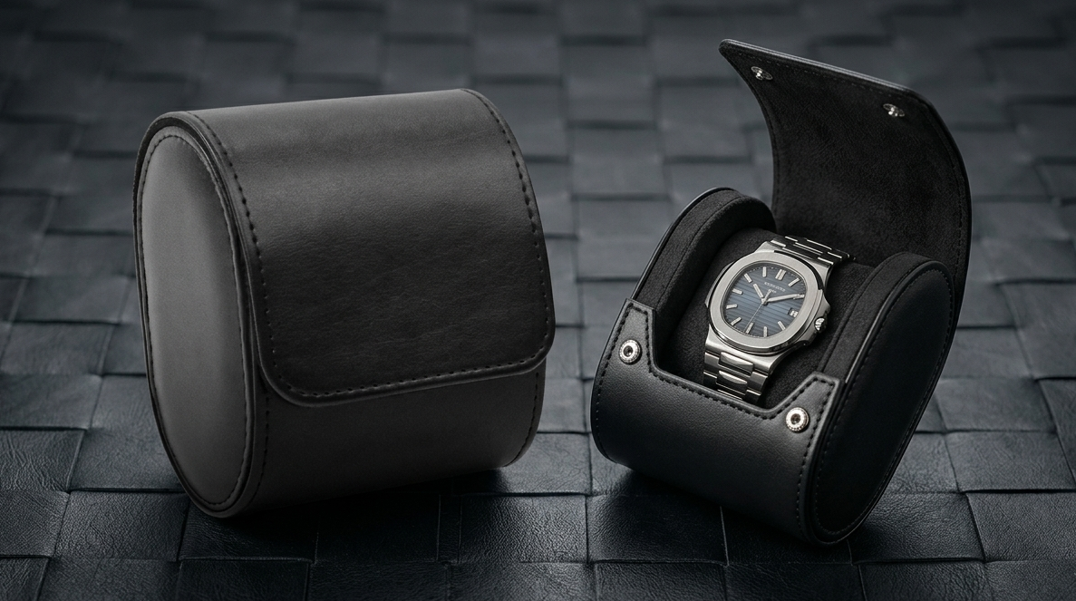Travel Vault Nuvox | Equinox Case