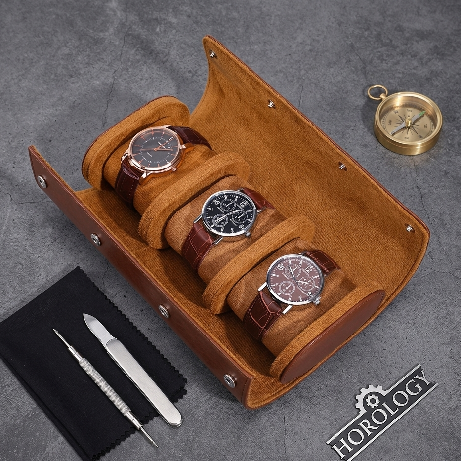 Travel Vault Nuvox | Equinox Case