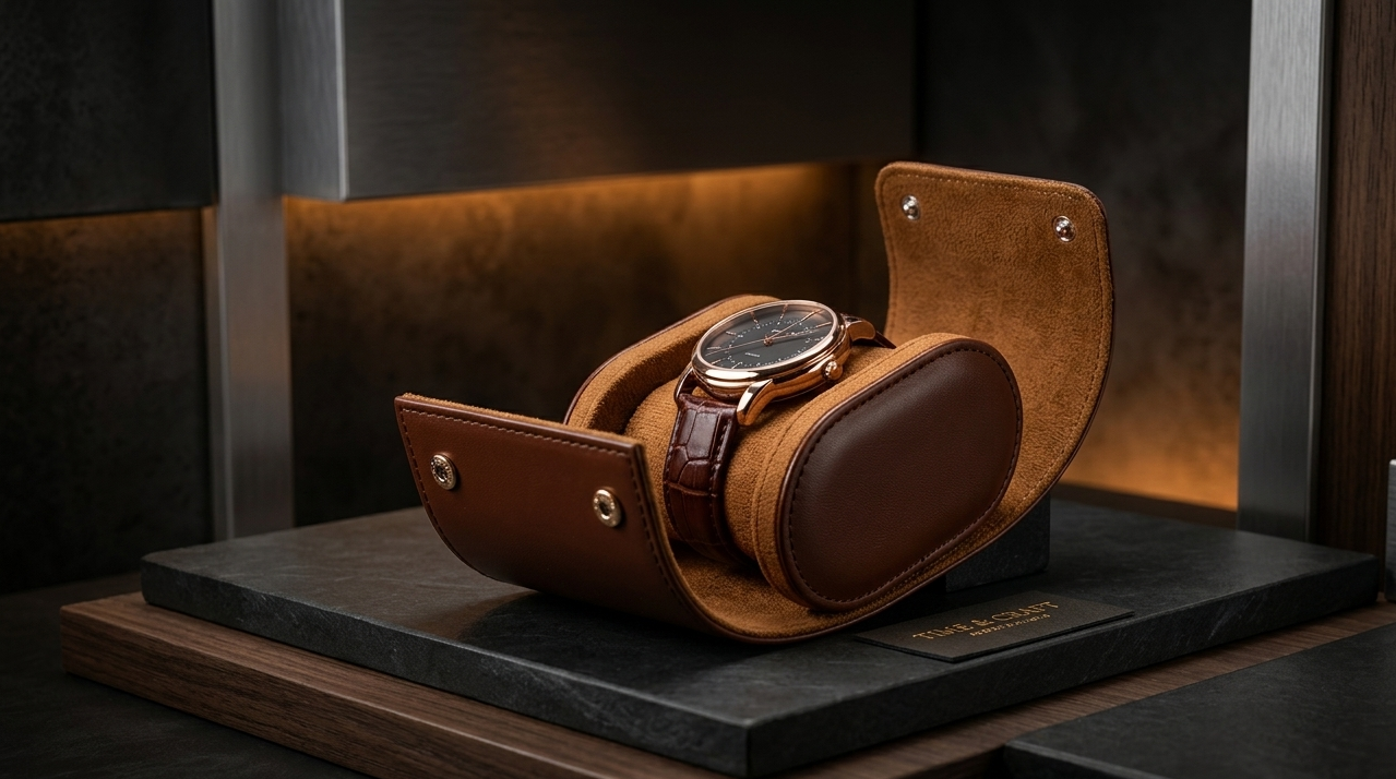 Travel Vault Nuvox | Equinox Case