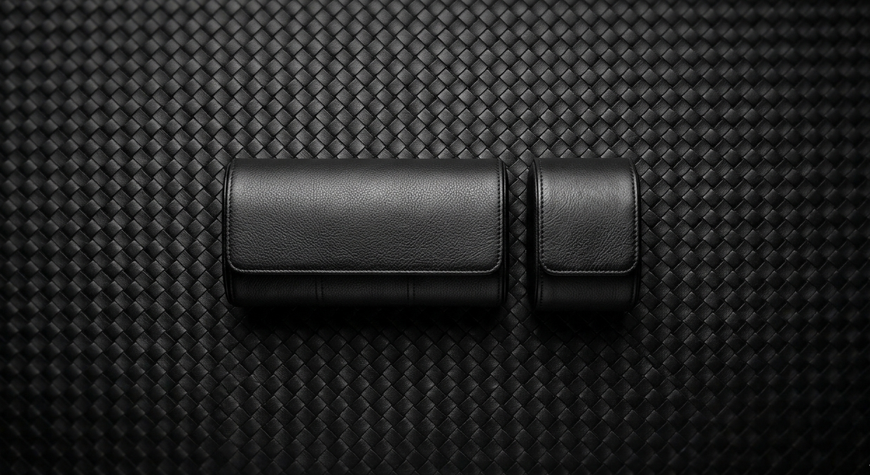 Travel Vault Nuvox | Equinox Case