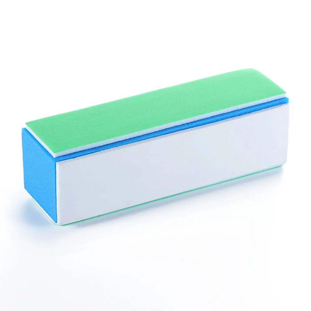 Metal Refining Block Nuvox | Steel Eraser Edition