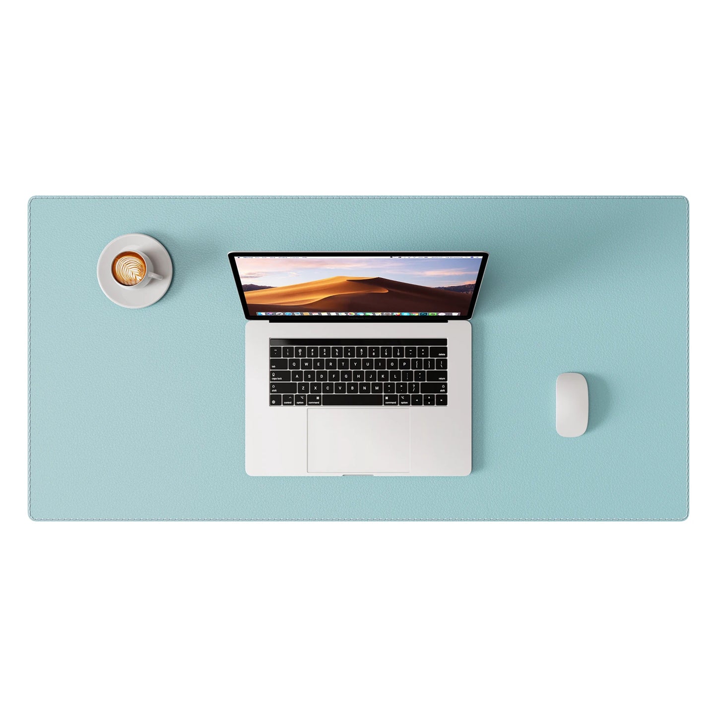 Desk Surface Nuvox | Leather Meridian
