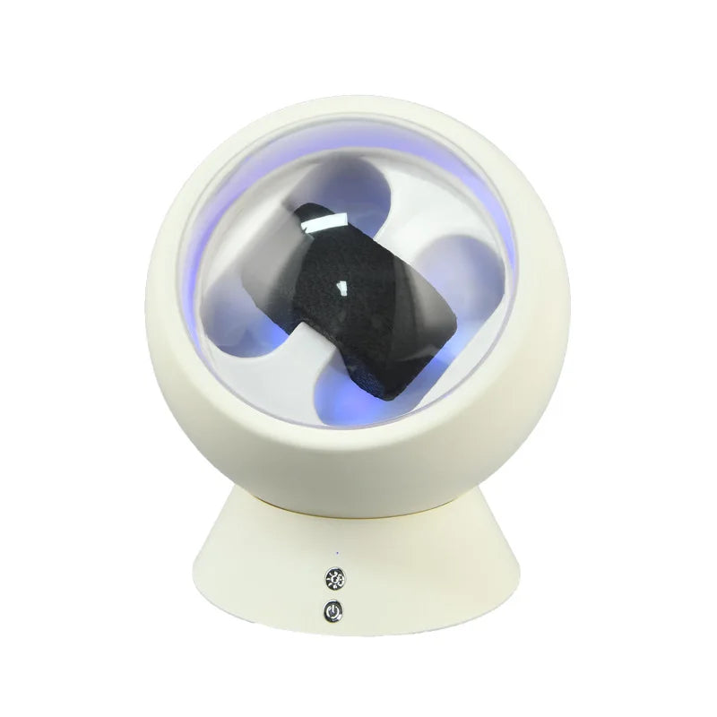 Kinetic Hub Nuvox | Solo Orbit