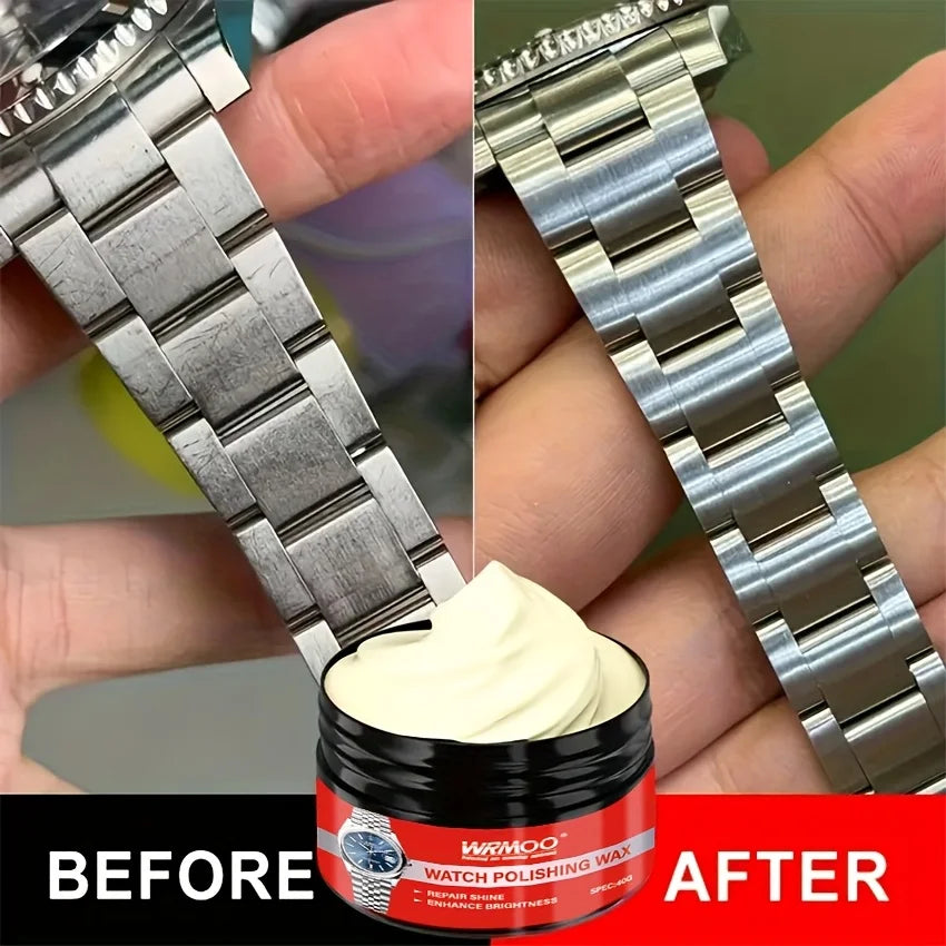 Restaurador Metálico Nuvox: Steel Shine Pro