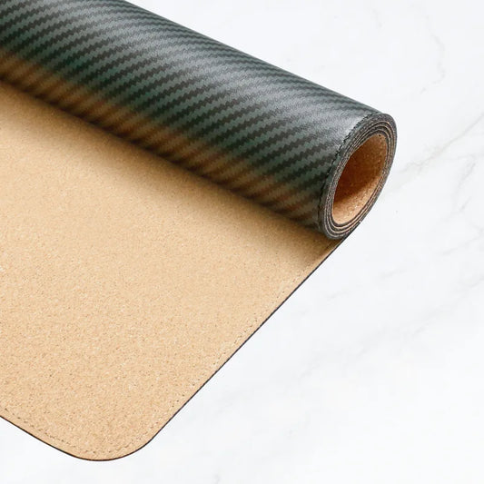Desk Surface Nuvox|  Carbon Fusion