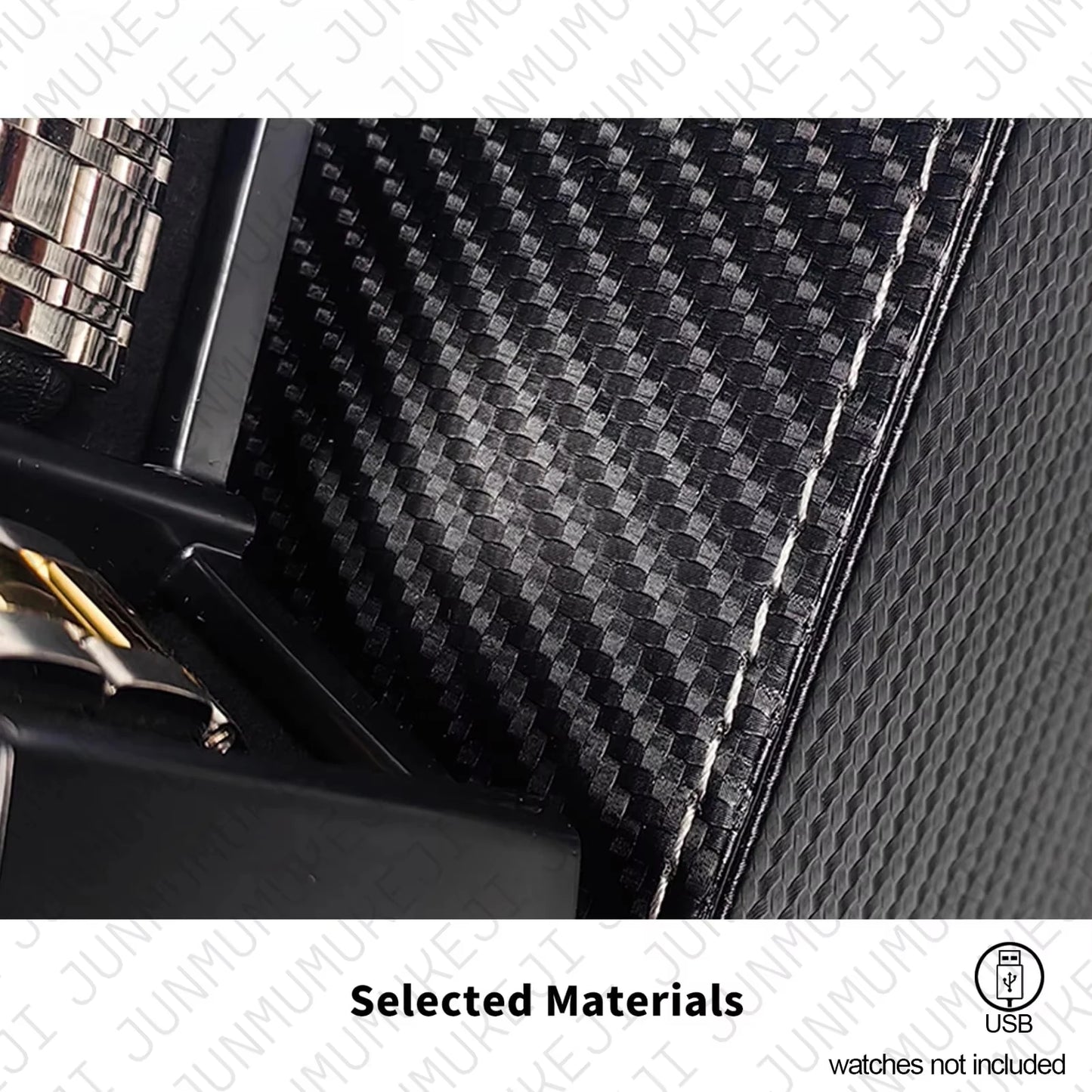 Winder de Precisión Nuvox | Kinetic Three