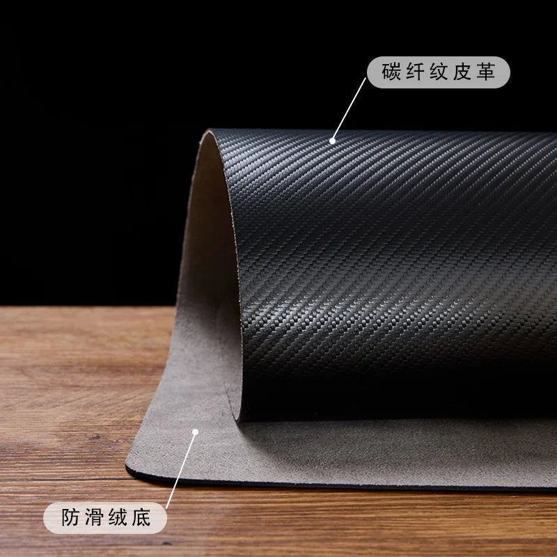 Desk Surface Nuvox|  Carbon Fusion