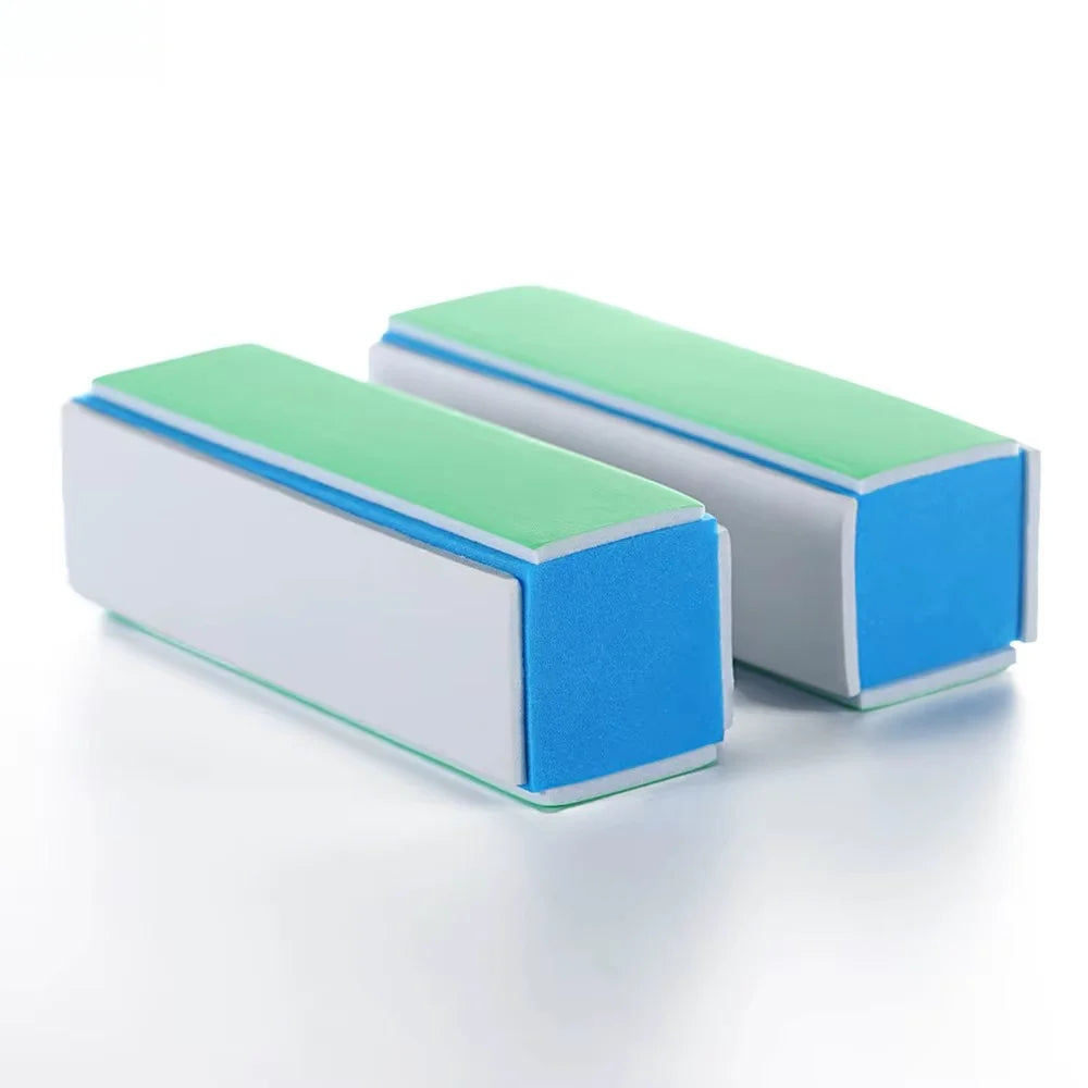 Metal Refining Block Nuvox | Steel Eraser Edition