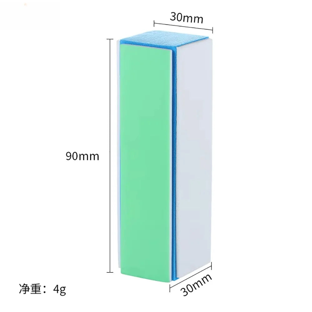 Metal Refining Block Nuvox | Steel Eraser Edition