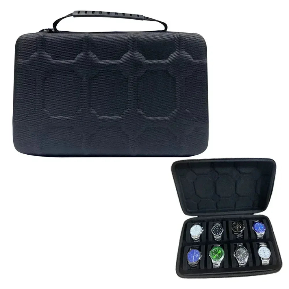 Estuche de Viaje Nuvox | Shield Case