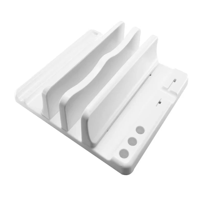 Soporte Vertical Nuvox: Workspace Optimizer