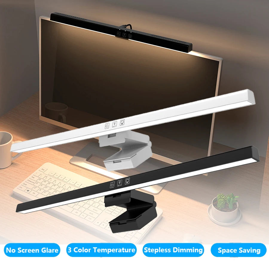 Lumina Screenbar Nuvox: Apex Ray