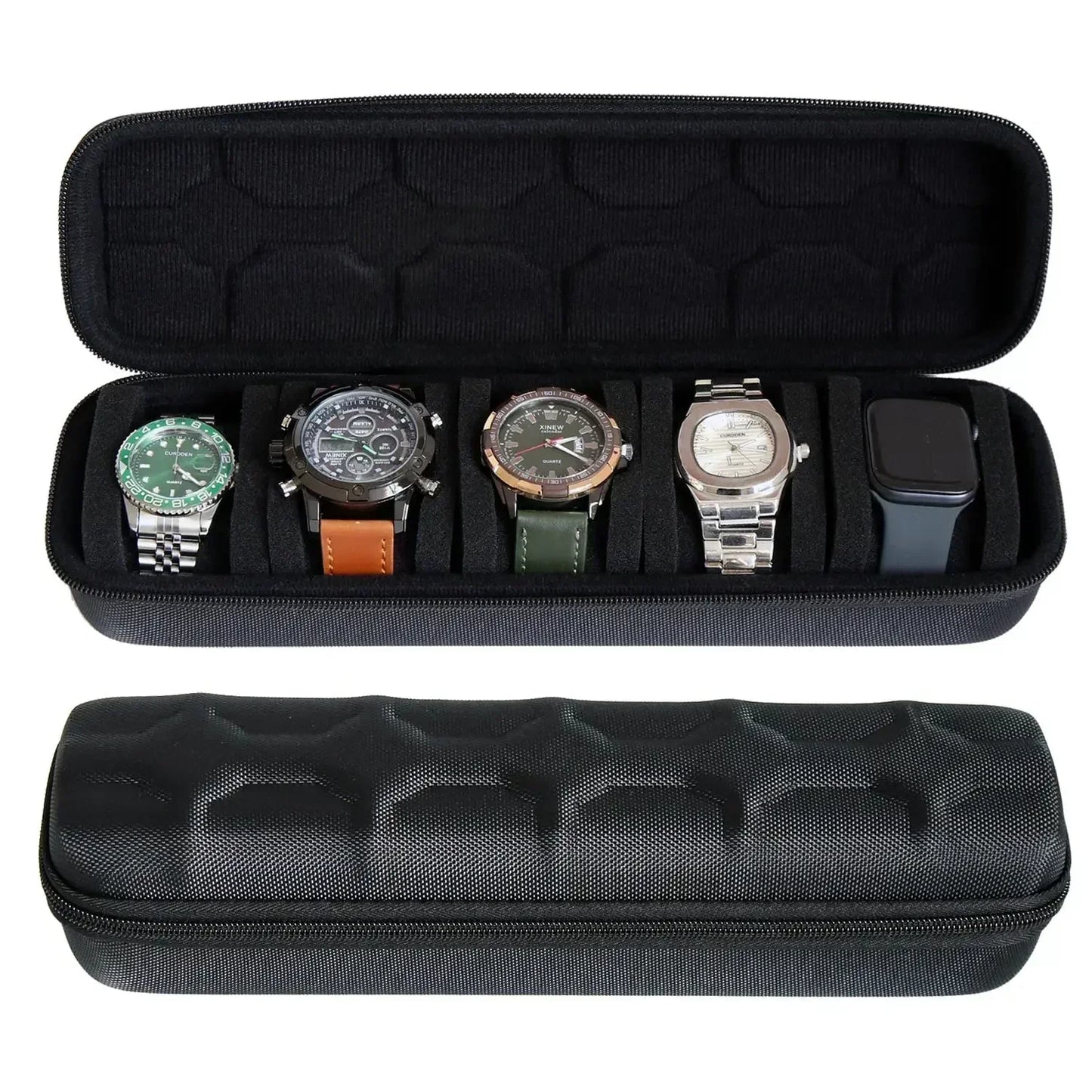 Estuche de Viaje Nuvox | Shield Case