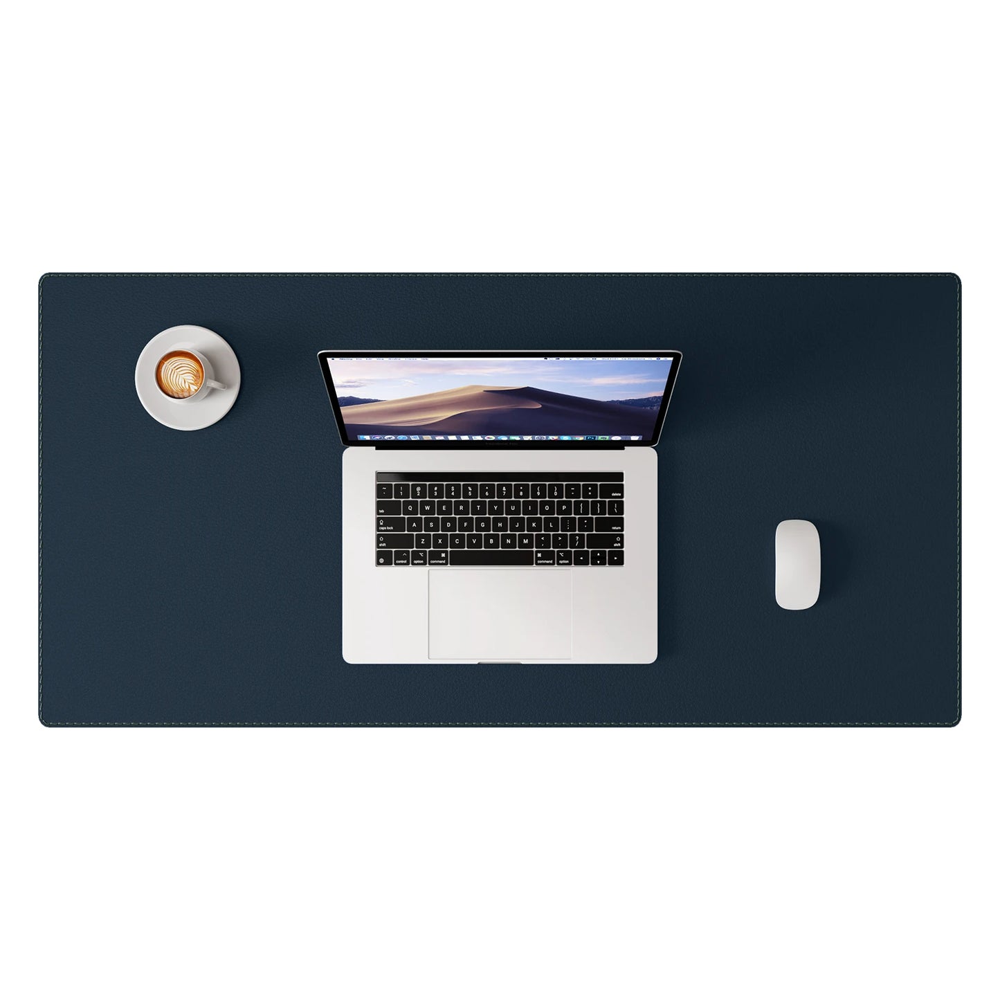 Desk Surface Nuvox | Leather Meridian