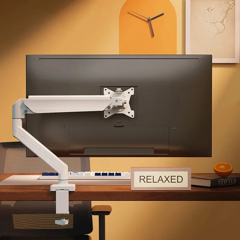 Brazo de Suspensión Monitor Nuvox: Workspace Axis