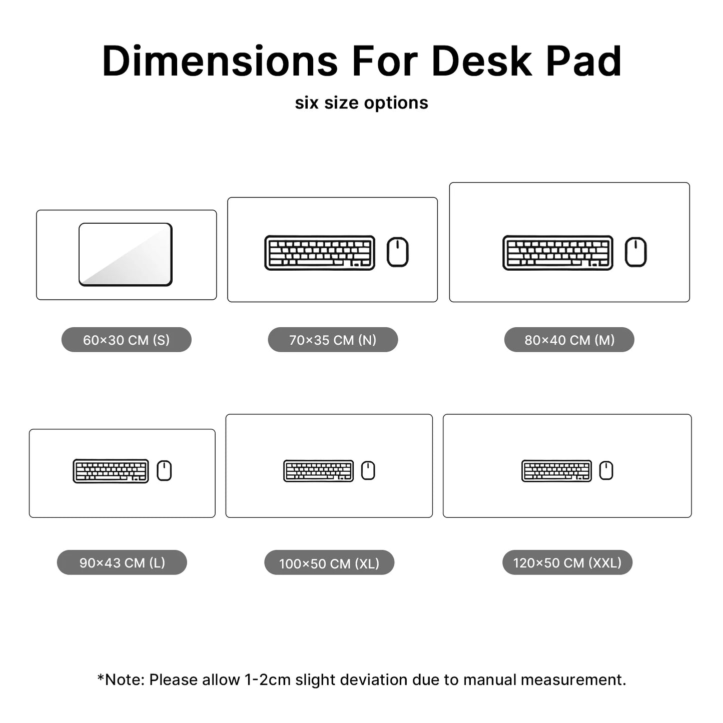 Desk Surface Nuvox | Leather Meridian