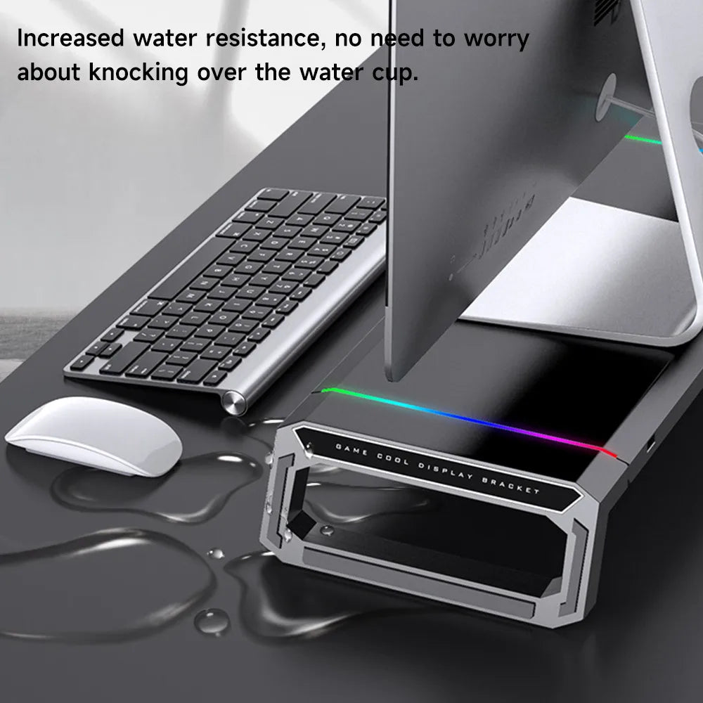 Workspace Axis Nuvox: Command Bridge
