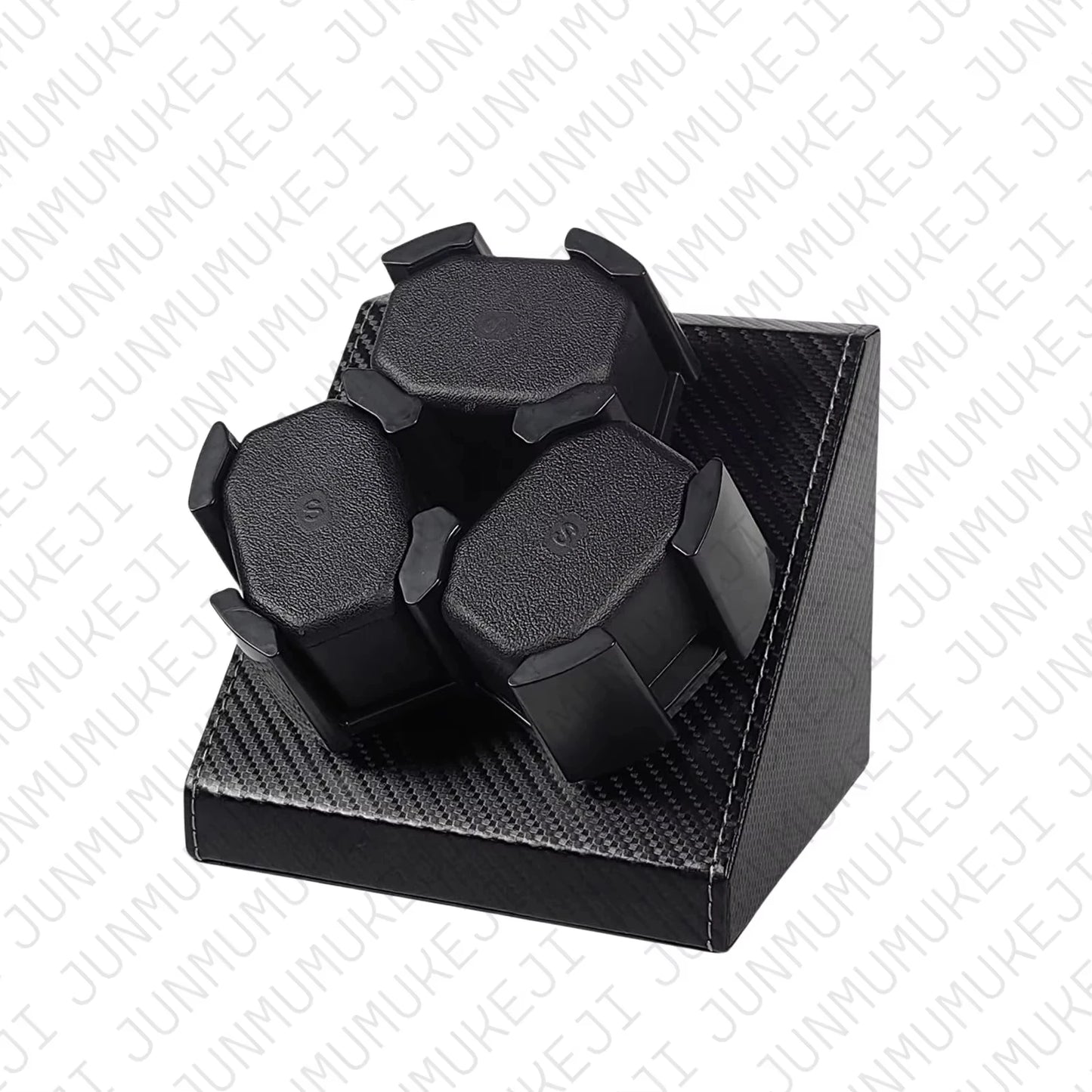 Winder de Precisión Nuvox | Kinetic Three