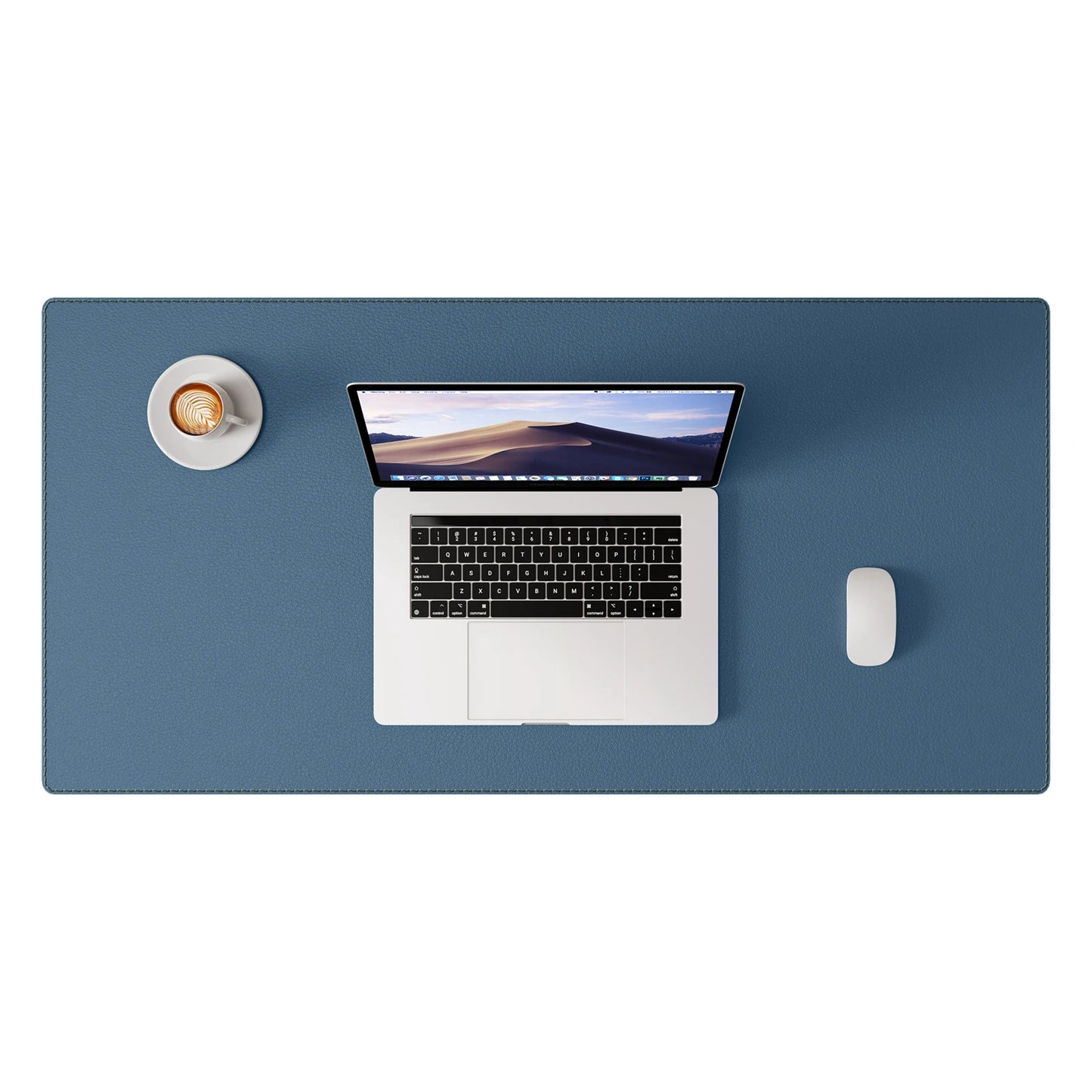 Desk Surface Nuvox | Leather Meridian