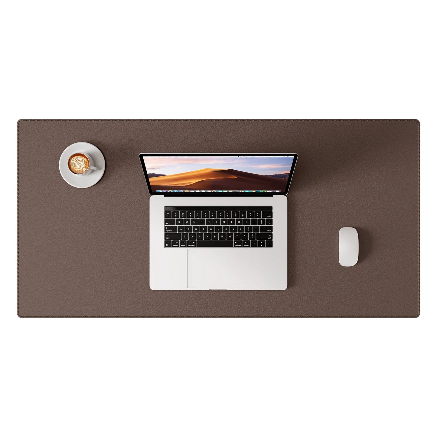 Desk Surface Nuvox | Leather Meridian