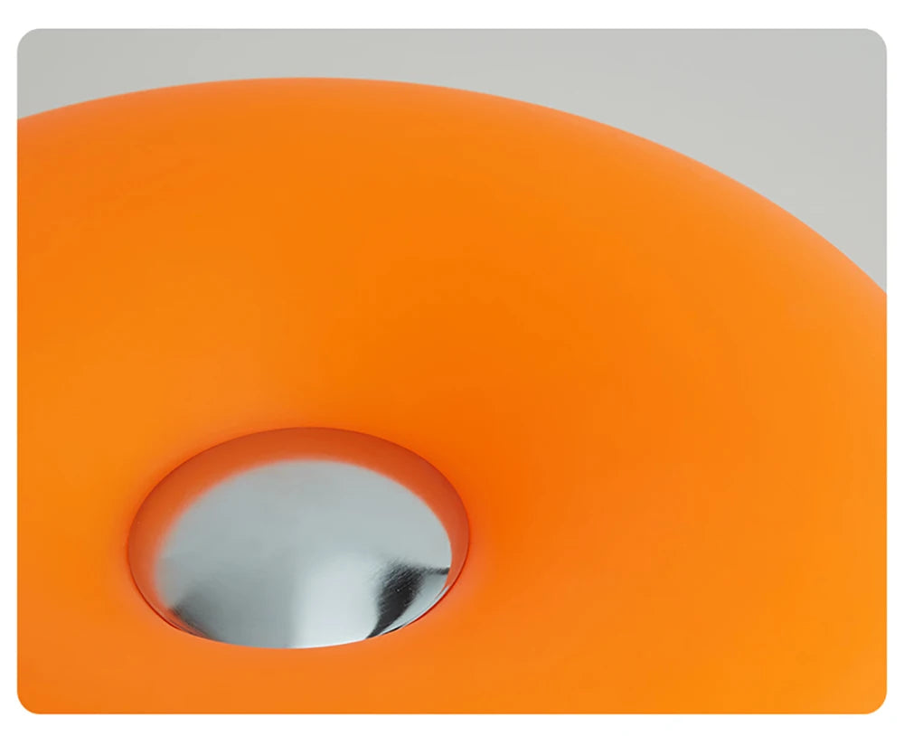Luz de Ambiente Orbital - Donut Nuvox