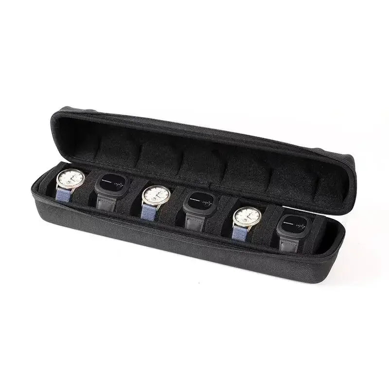 Estuche de Viaje Nuvox | Shield Case