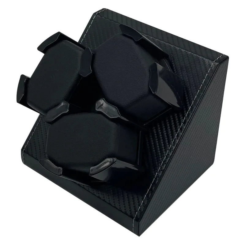 Winder de Precisión Nuvox | Kinetic Three