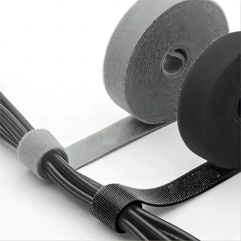 Organizador Cables Nuvox: Essential Series