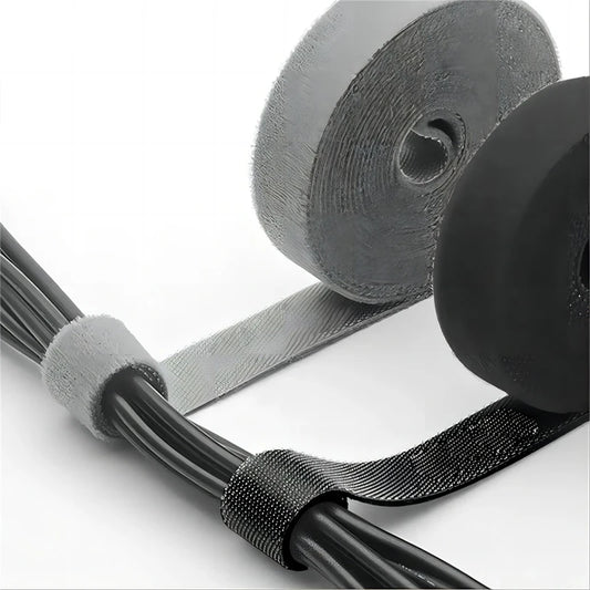 Organizador Cables Nuvox: Essential Series