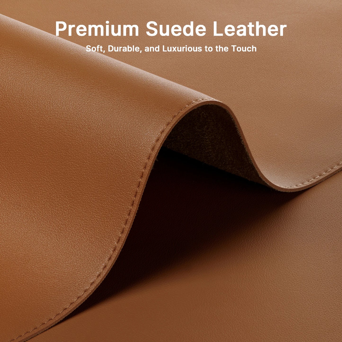 Desk Surface Nuvox | Leather Meridian