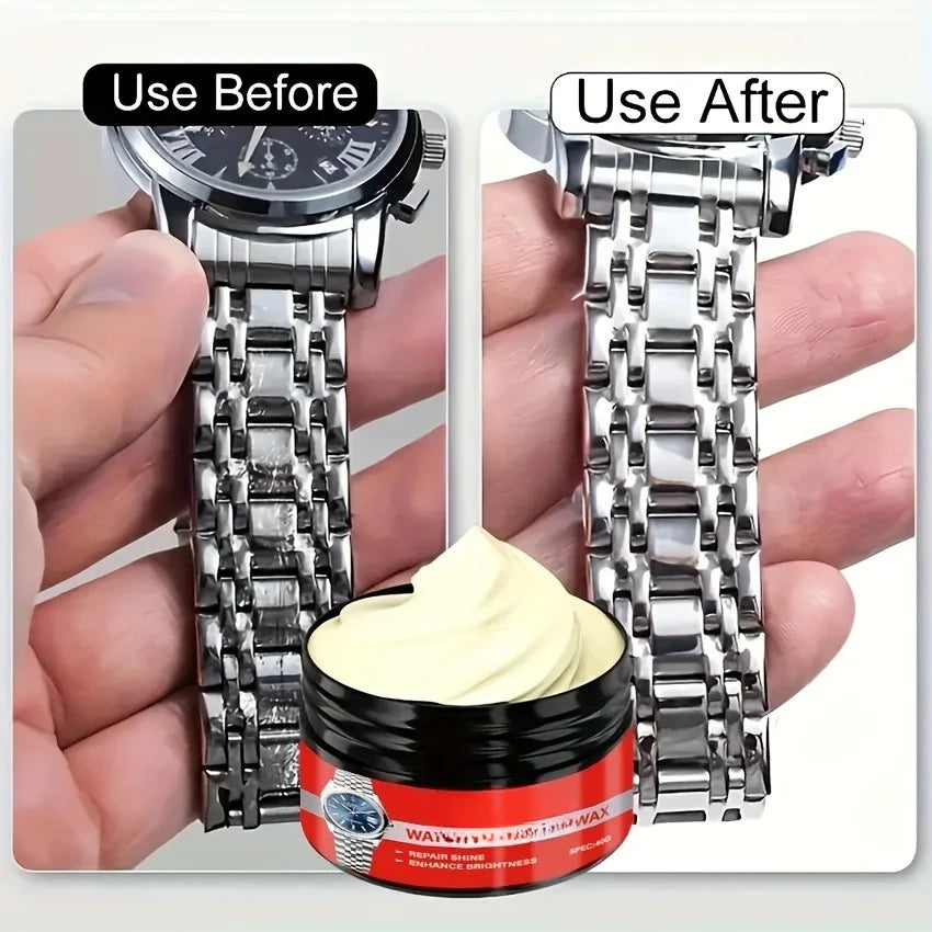 Restaurador Metálico Nuvox: Steel Shine Pro
