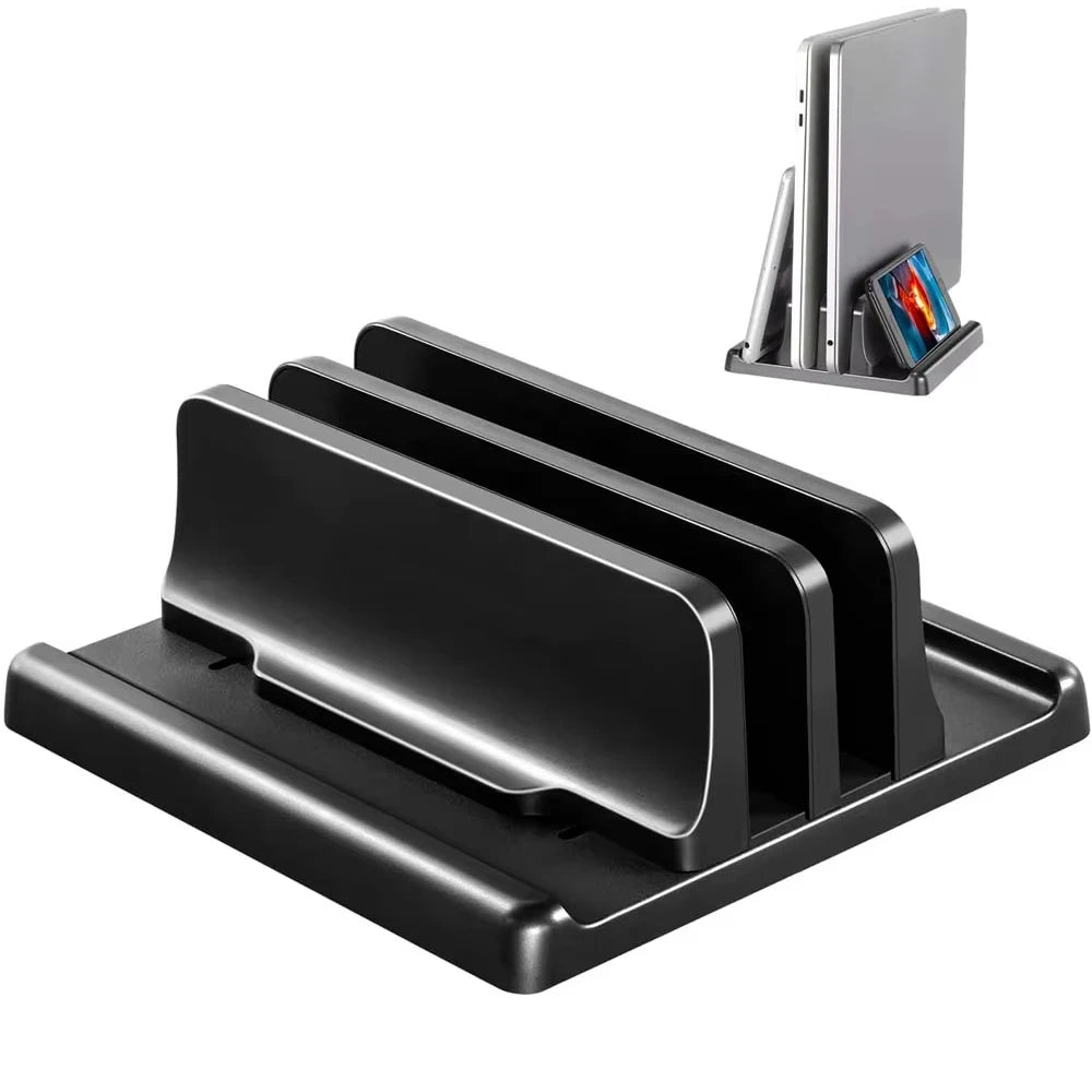 Soporte Vertical Nuvox: Workspace Optimizer
